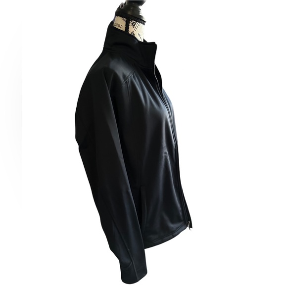 Eddie Bauer Caesars Palace Fleece Lined Jacket Women’s Medium - Picture 4 of 7